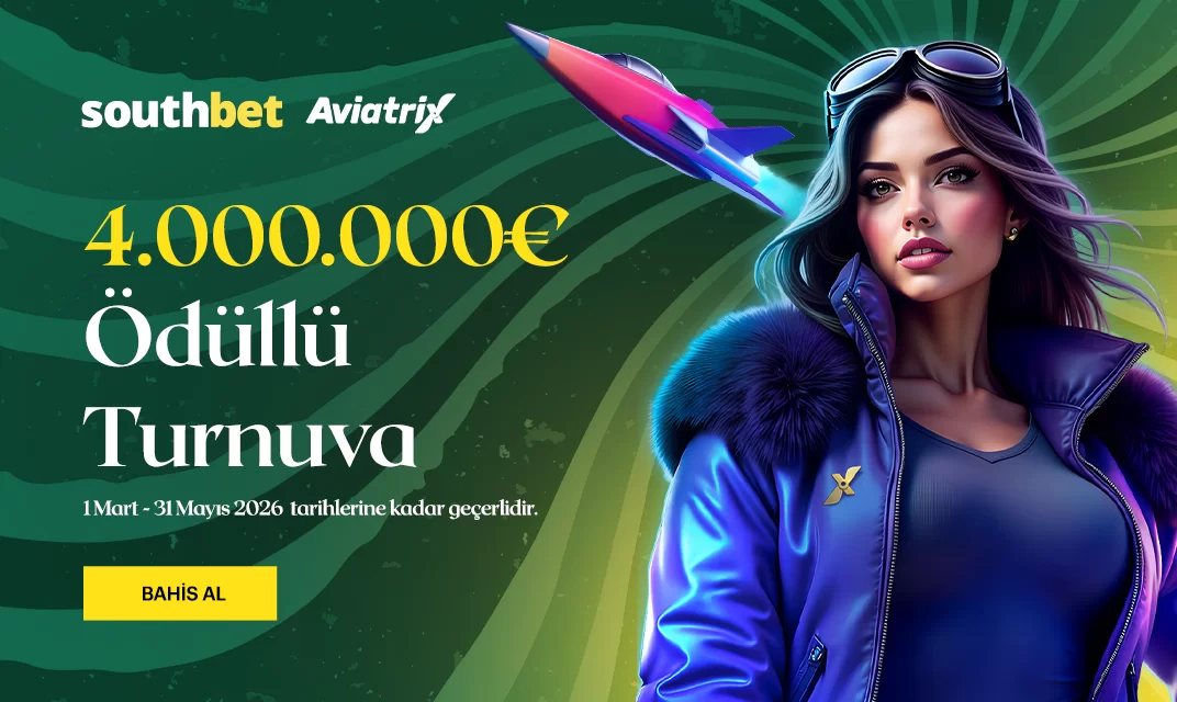 Aviatrix turnuva ve ödül görseli